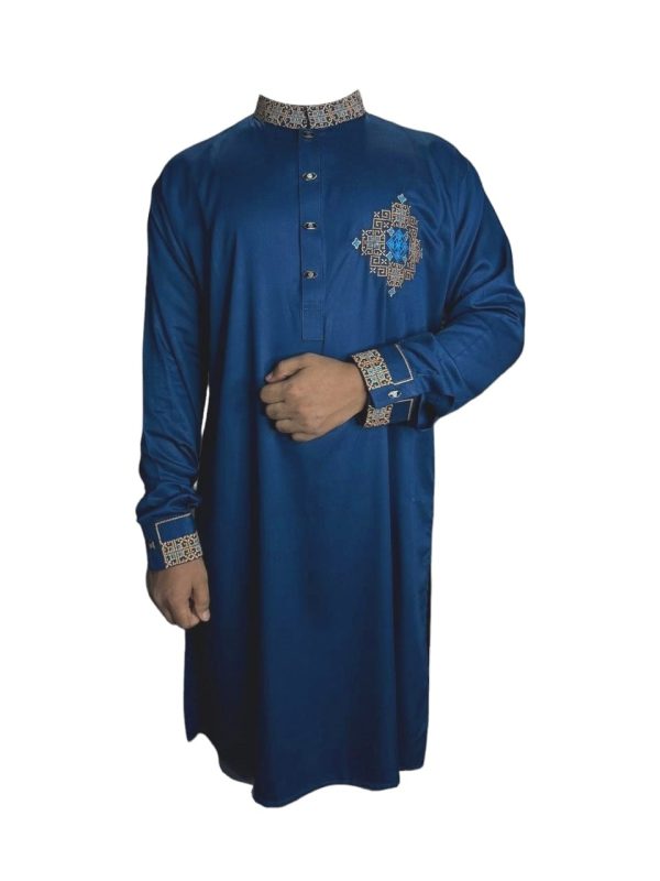 Premium Quality Panjabi - Image 5