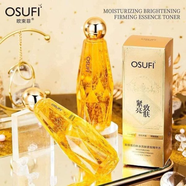 🏆 Osufi Serum (Original) – 100% Korean Formula 🏆