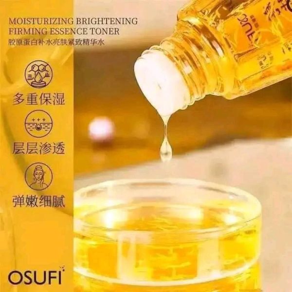 🏆 Osufi Serum (Original) – 100% Korean Formula 🏆 - Image 2